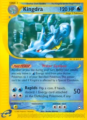 Kingdra