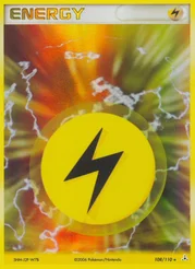 Lightning Energy
