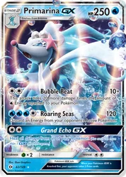 Primarina-GX