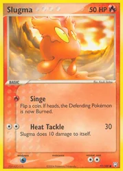 Slugma