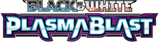 Plasma Blast Logo