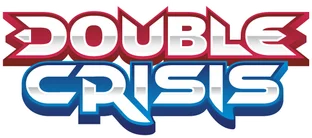 Double Crisis Logo