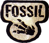 Fossil Logo