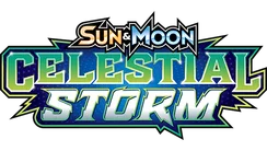 Celestial Storm Logo