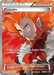 Lysandre