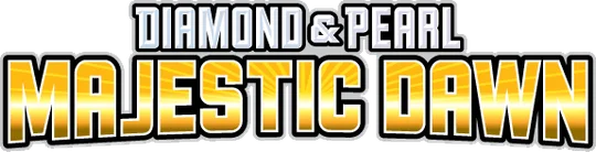 Majestic Dawn Logo