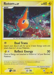 Rotom