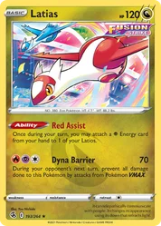 Latias