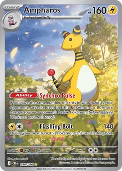 Ampharos