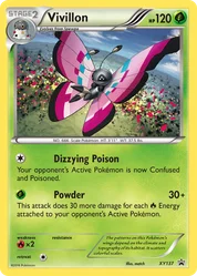 Vivillon
