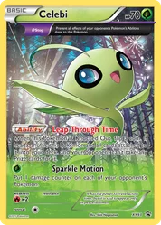 Celebi