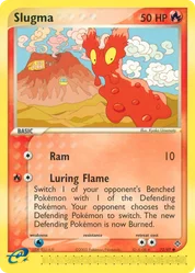 Slugma