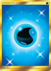 Water Energy