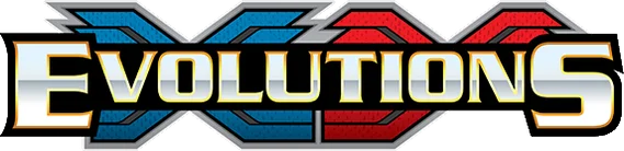 Evolutions Logo