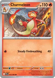 Charmeleon
