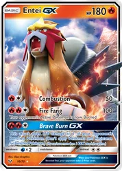 Entei-GX