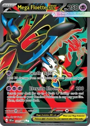 Mega Floette ex