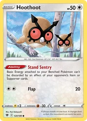 Hoothoot