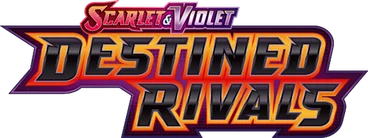 Destined Rivals Logo