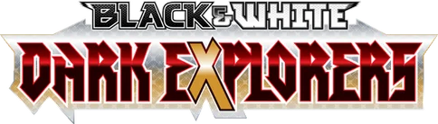 Dark Explorers Logo