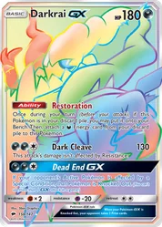 Darkrai-GX