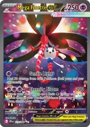 Mega Floette ex