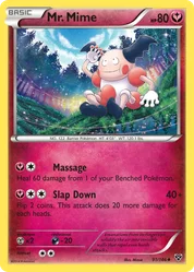 Mr. Mime