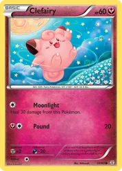 Clefairy