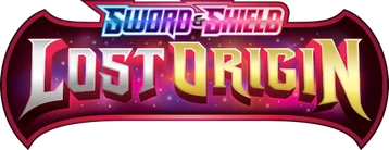 Lost Origin Trainer Gallery Logo