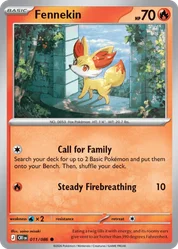 Fennekin