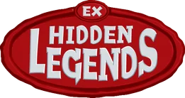 Hidden Legends Logo