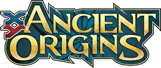 Ancient Origins Logo