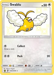 Swablu