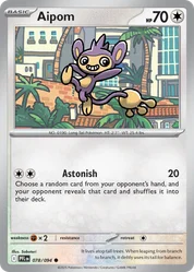 Aipom