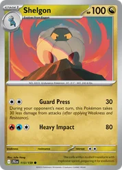 Shelgon