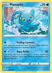 Manaphy
