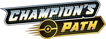 Champion's Path