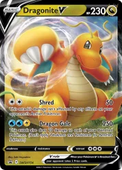 Dragonite V