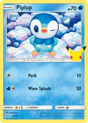 Piplup