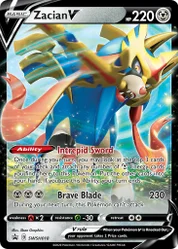 Zacian V