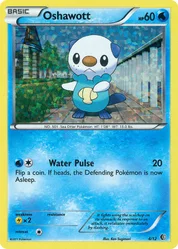 Oshawott