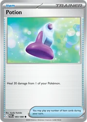 Potion