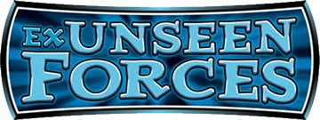 Unseen Forces