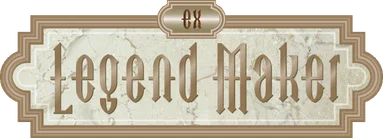 Legend Maker Logo
