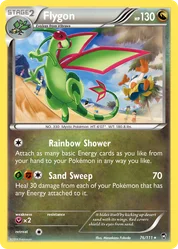 Flygon