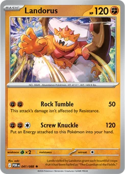 Landorus