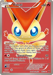 Victini