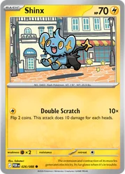 Shinx