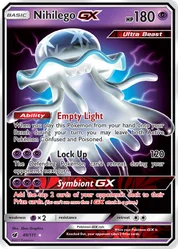 Nihilego-GX