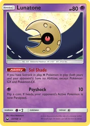 Lunatone